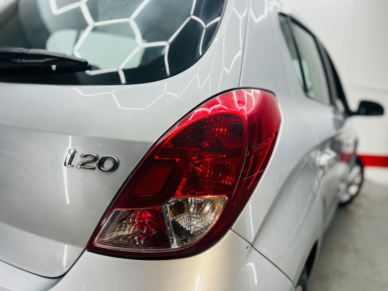 Used Hyundai i20 2014 for sale - 77079284: Photo 67