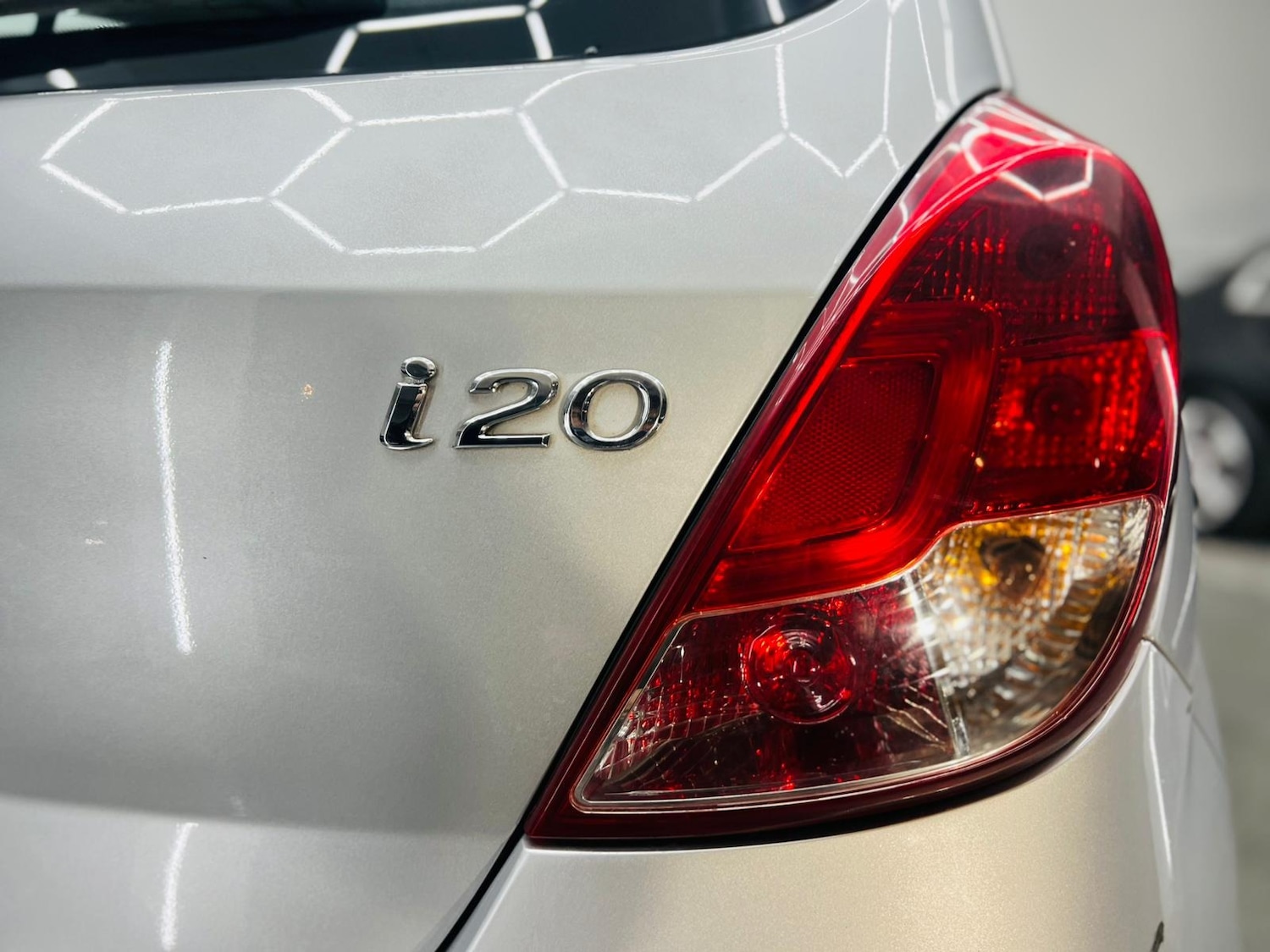 Used Hyundai i20 2014 for sale - 77079284: Photo 68