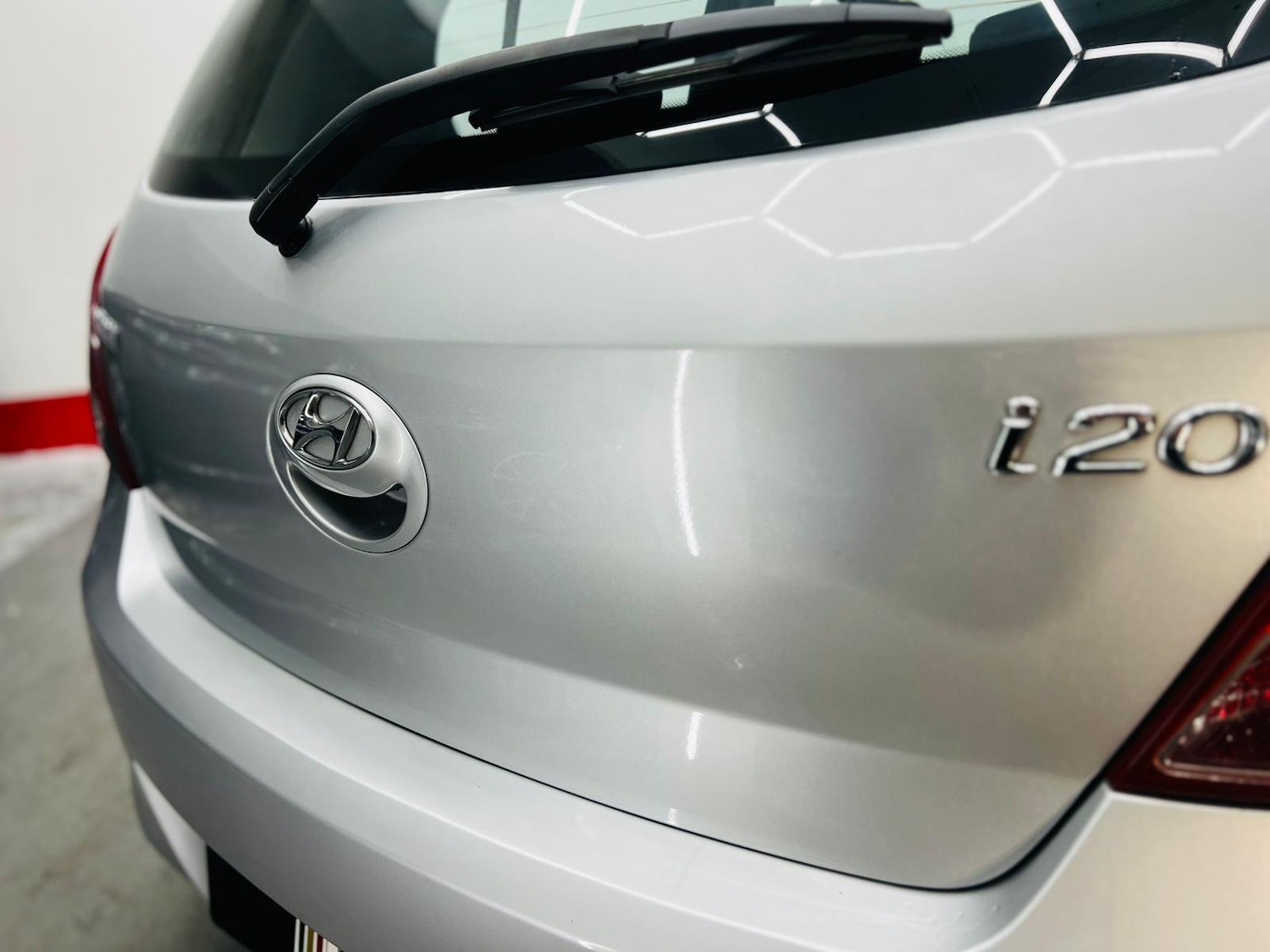 Used Hyundai i20 2014 for sale - 77079284: Photo 69