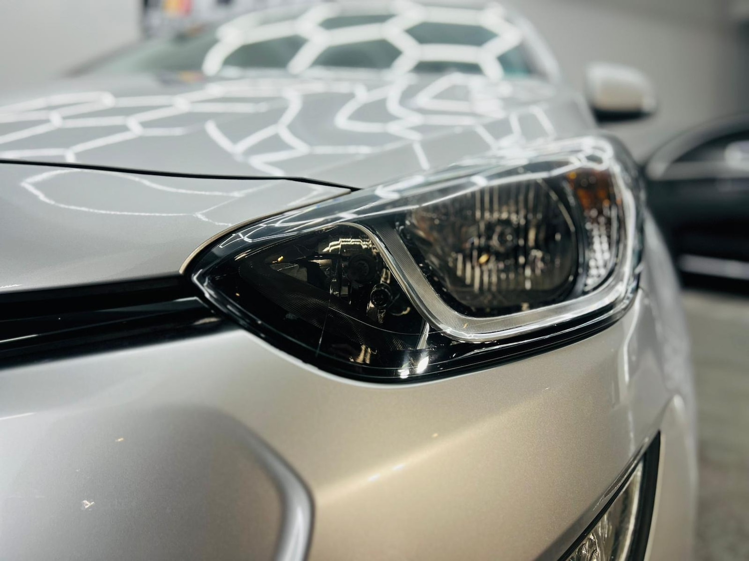 Used Hyundai i20 2014 for sale - 77079284: Photo 7