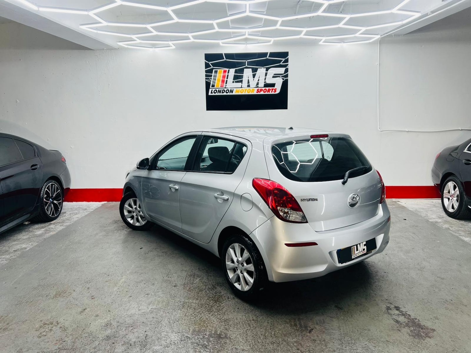 Used Hyundai i20 2014 for sale - 77079284: Photo 73