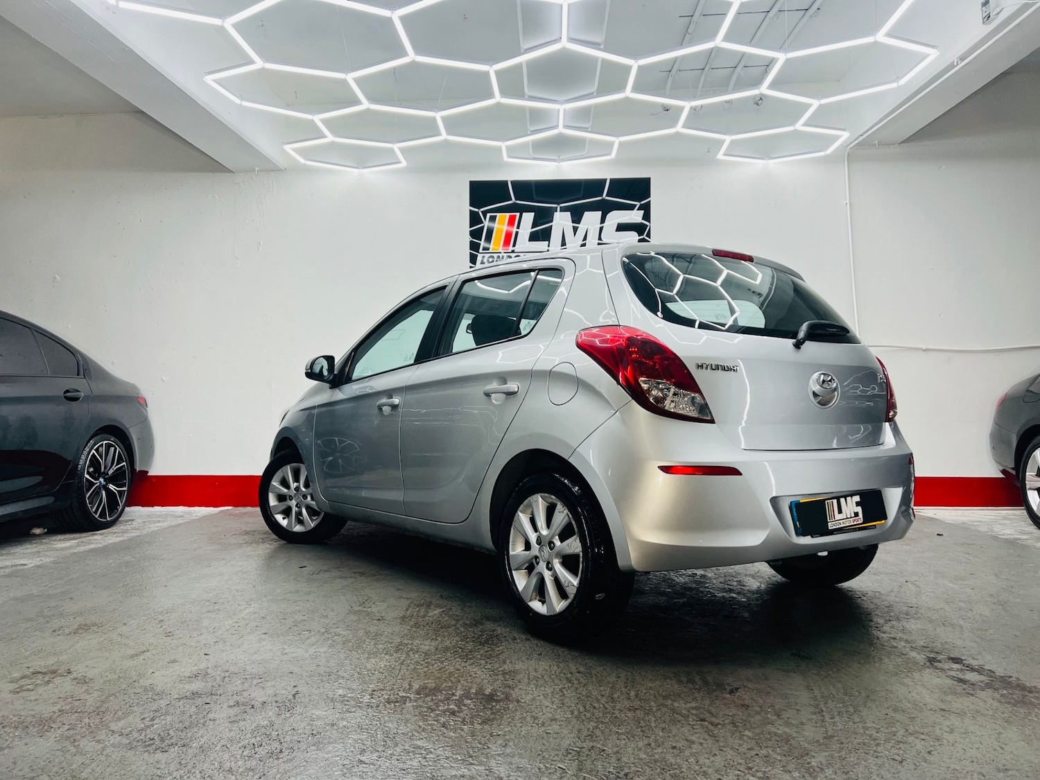 Used Hyundai i20 2014 for sale - 77079284: Photo 74