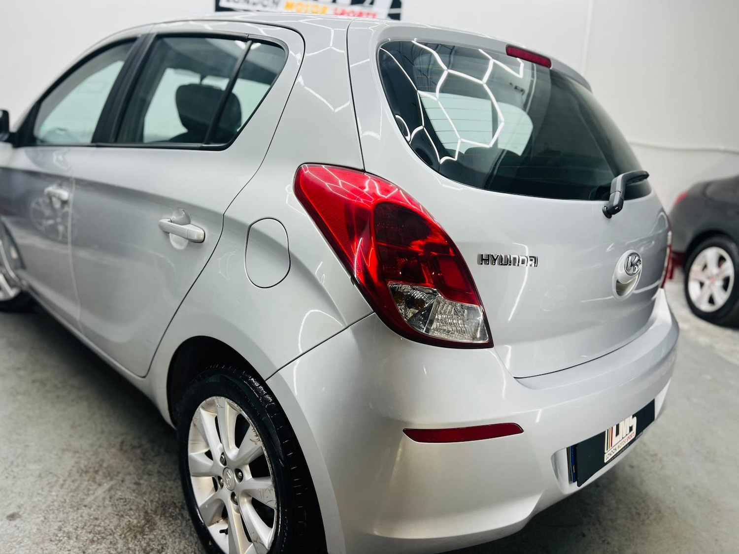 Used Hyundai i20 2014 for sale - 77079284: Photo 76