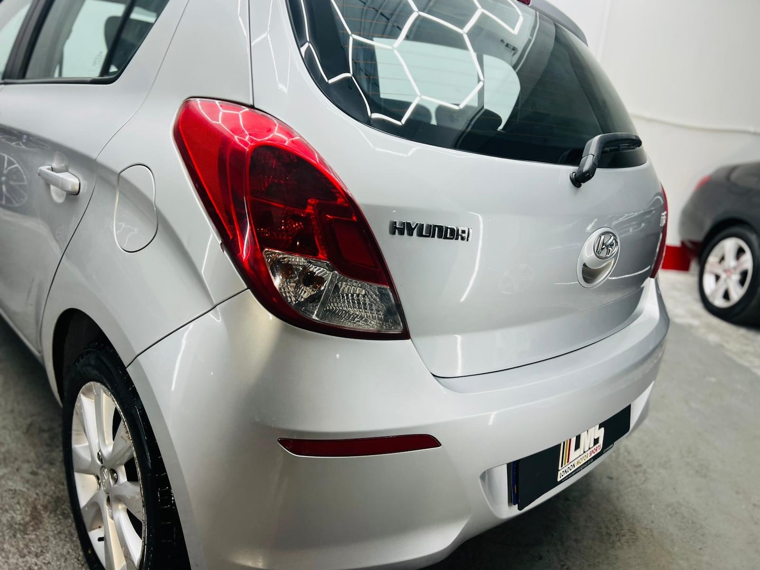 Used Hyundai i20 2014 for sale - 77079284: Photo 78