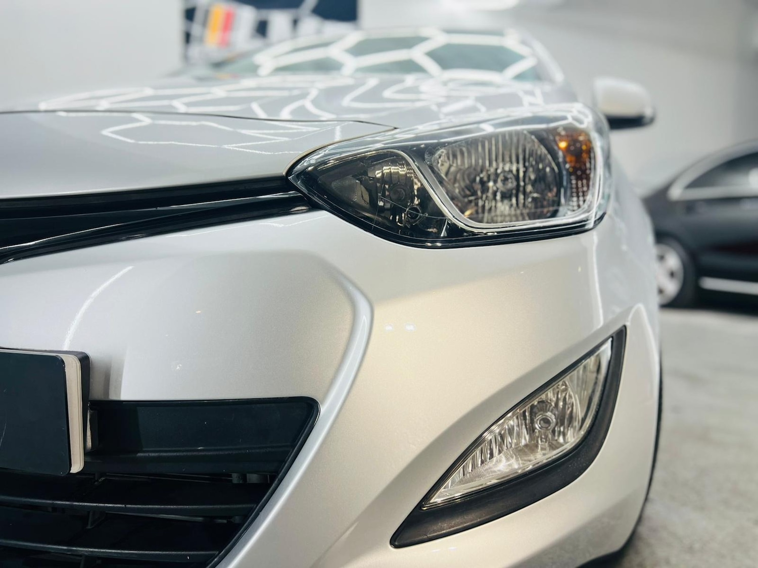 Used Hyundai i20 2014 for sale - 77079284: Photo 8