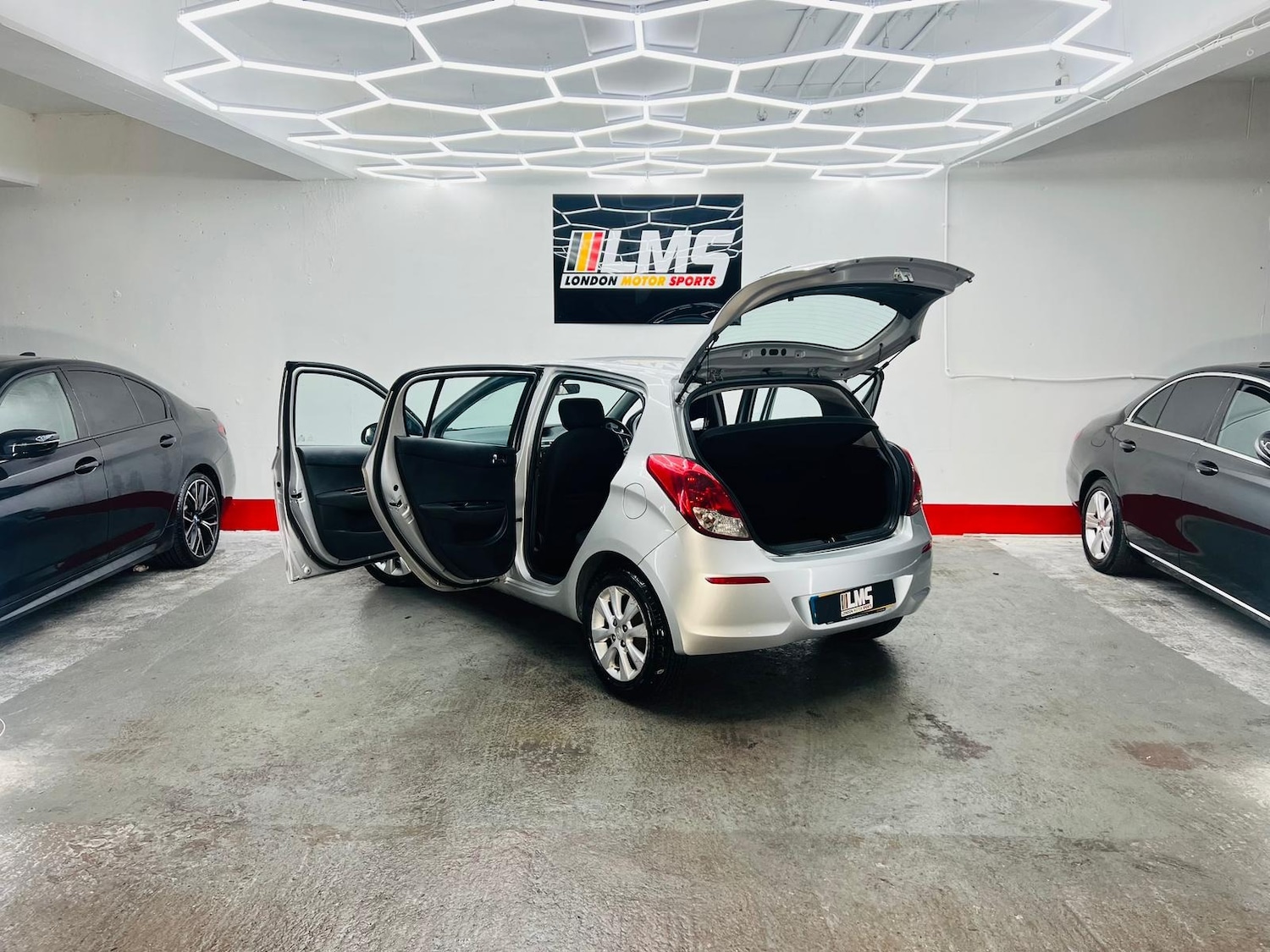 Used Hyundai i20 2014 for sale - 77079284: Photo 83