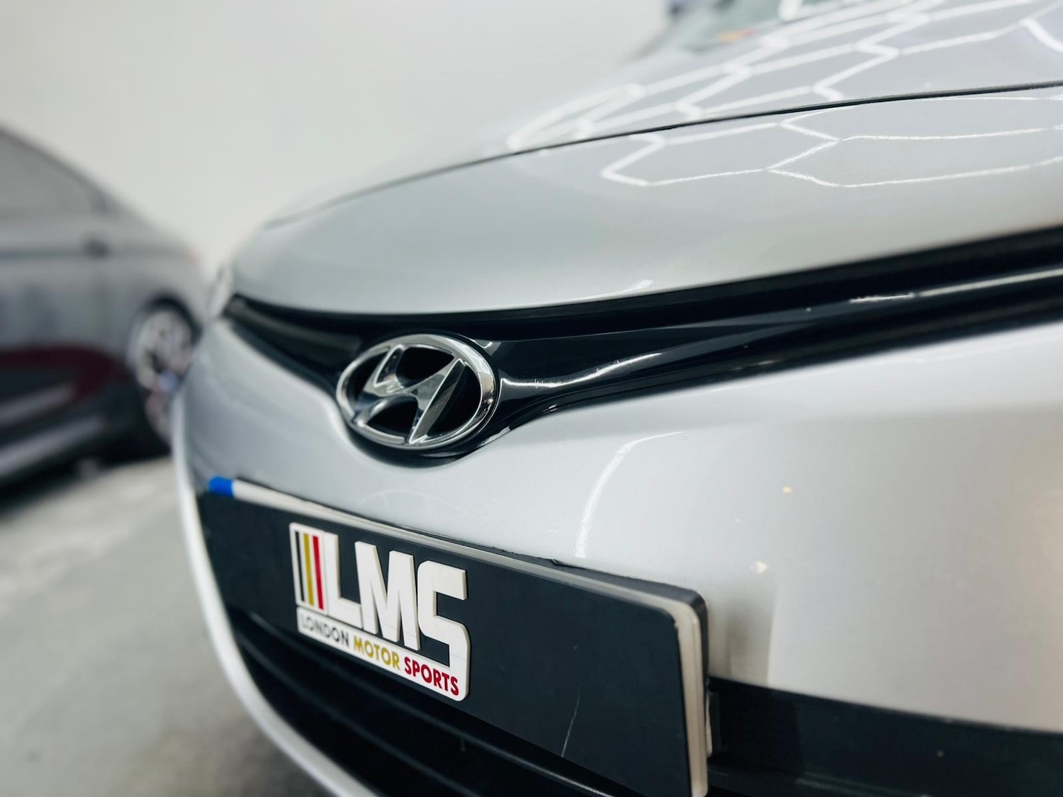 Used Hyundai i20 2014 for sale - 77079284: Photo 9