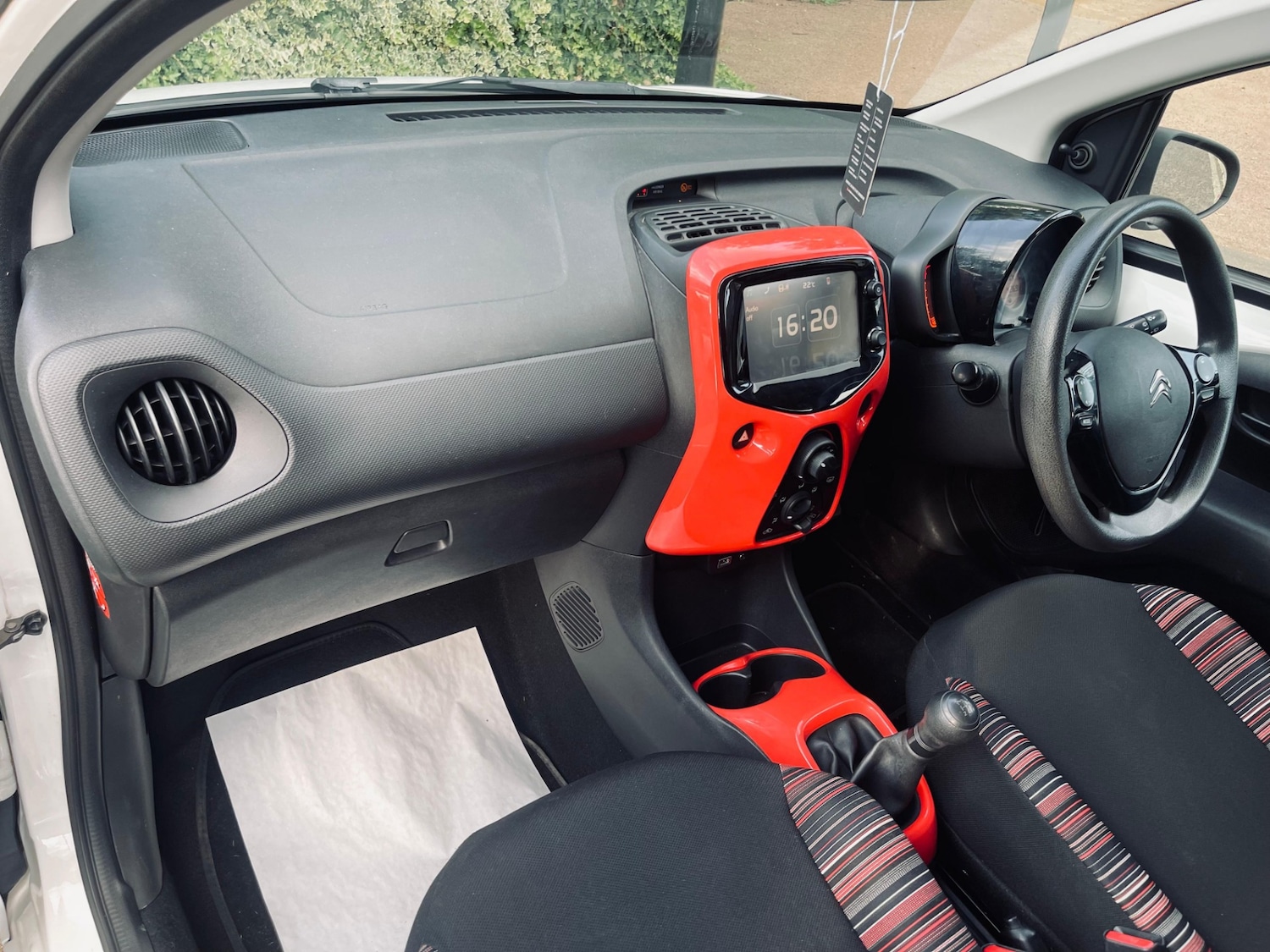 Vehicle 26