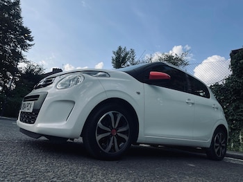Used Citroen C1 2014 for sale - 75909241: Photo