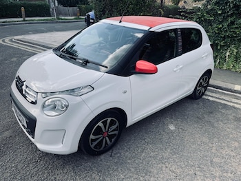 Used Citroen C1 2014 for sale - 75909241: Photo