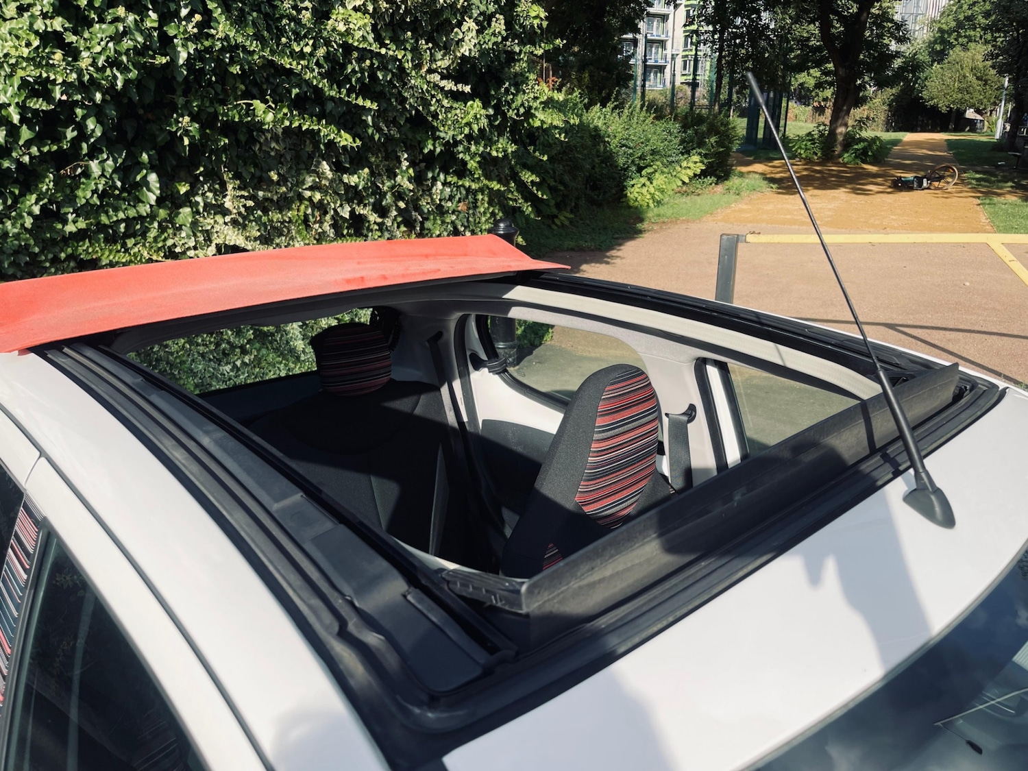 Vehicle 61