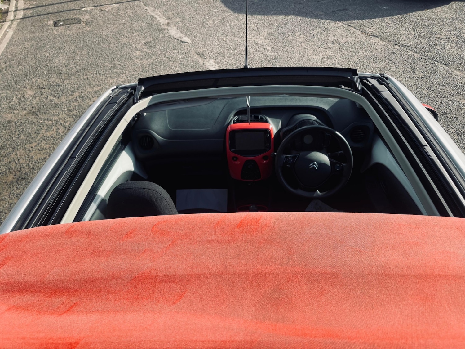 Vehicle 64
