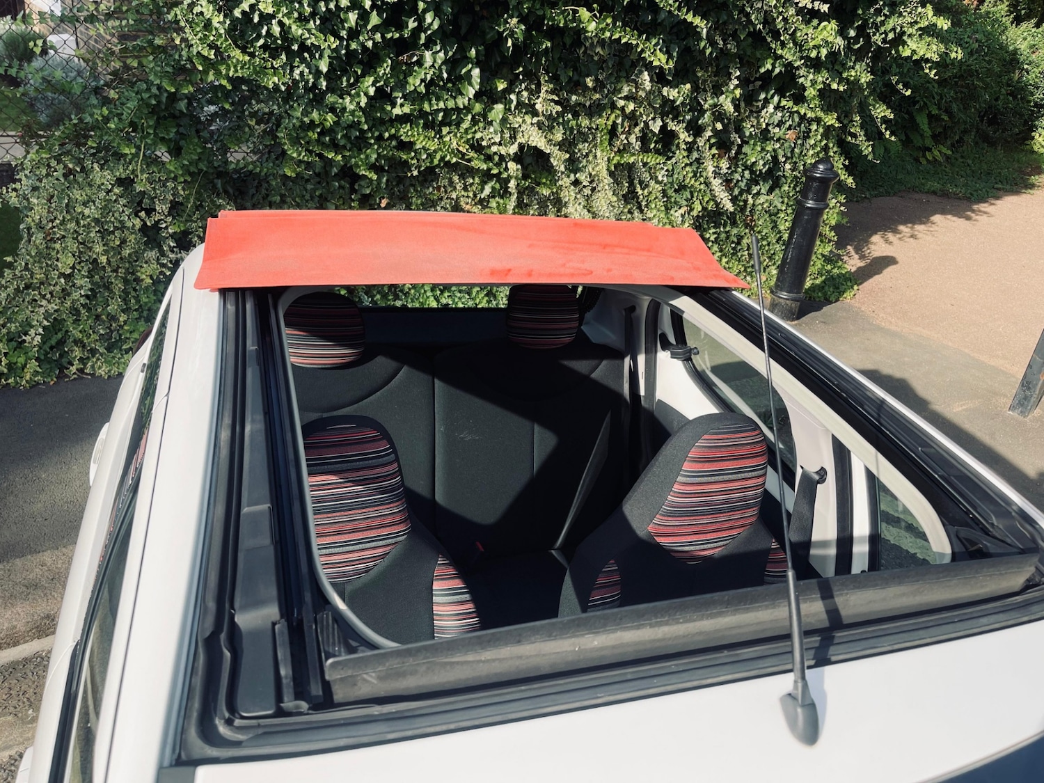 Vehicle 65