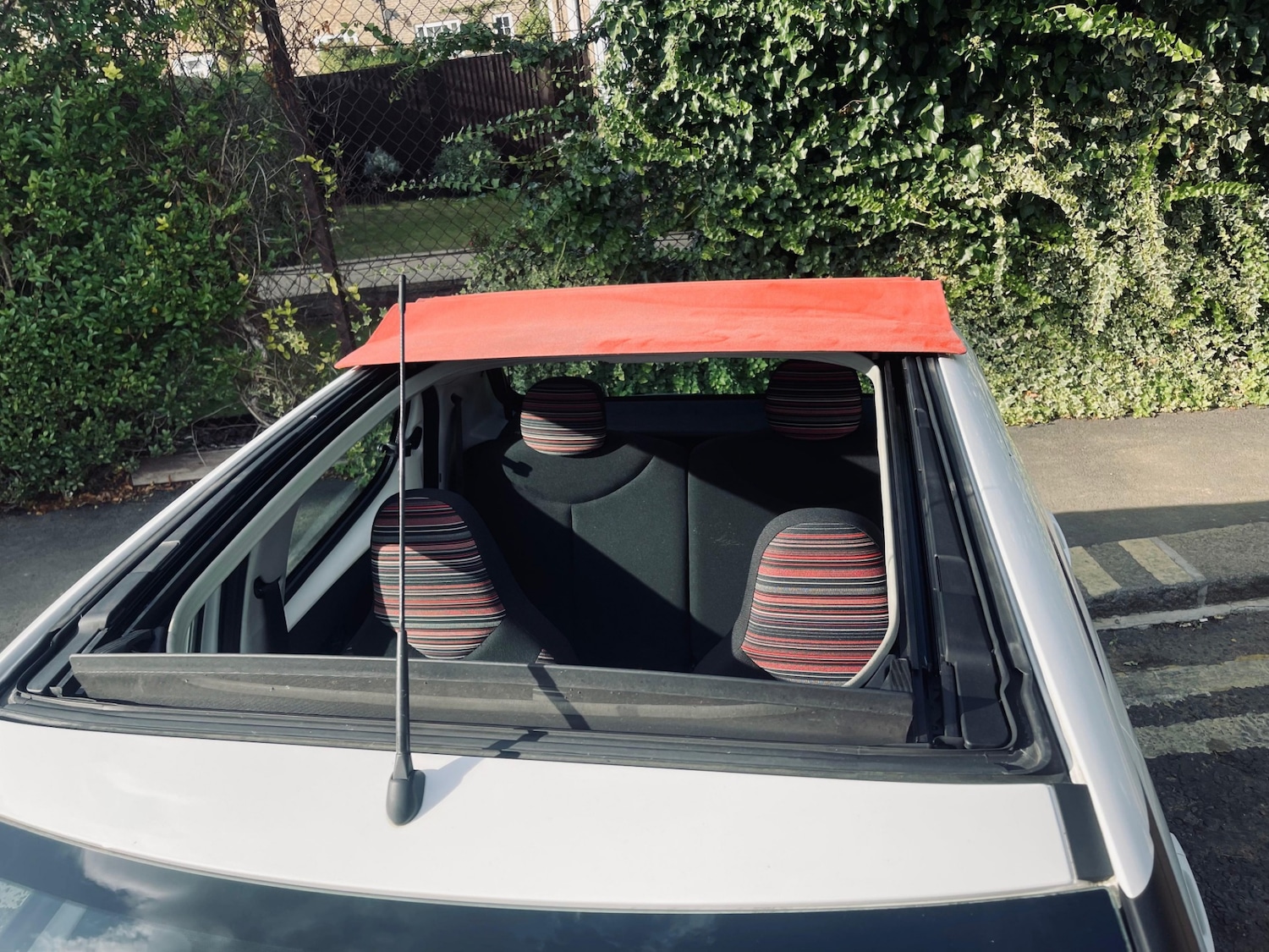 Vehicle 66