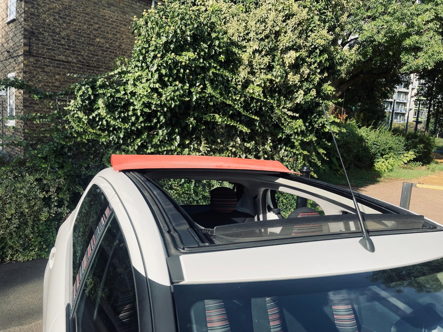 Vehicle 67