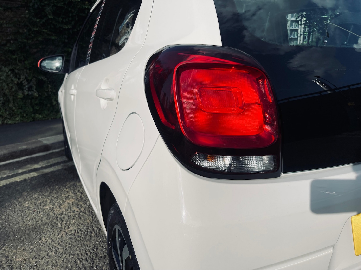 Vehicle 86