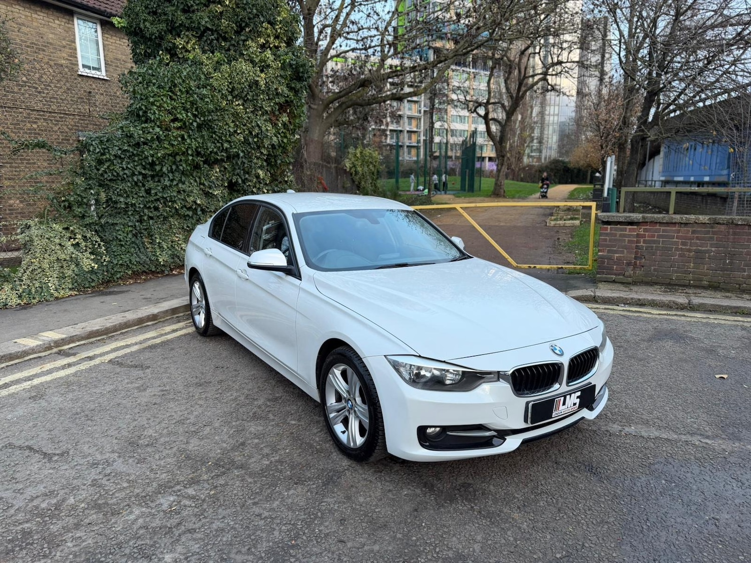 Used BMW 3 Series 2013 for sale - 76971180: Photo 13