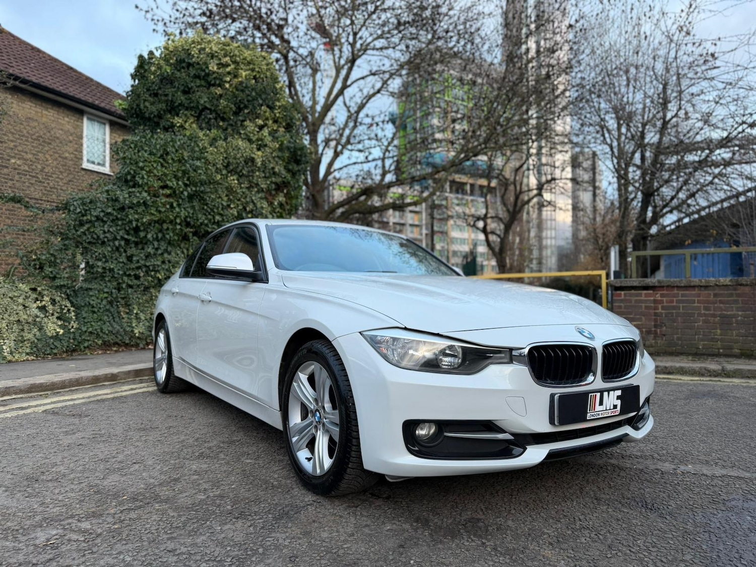 Used BMW 3 Series 2013 for sale - 76971180: Photo 14