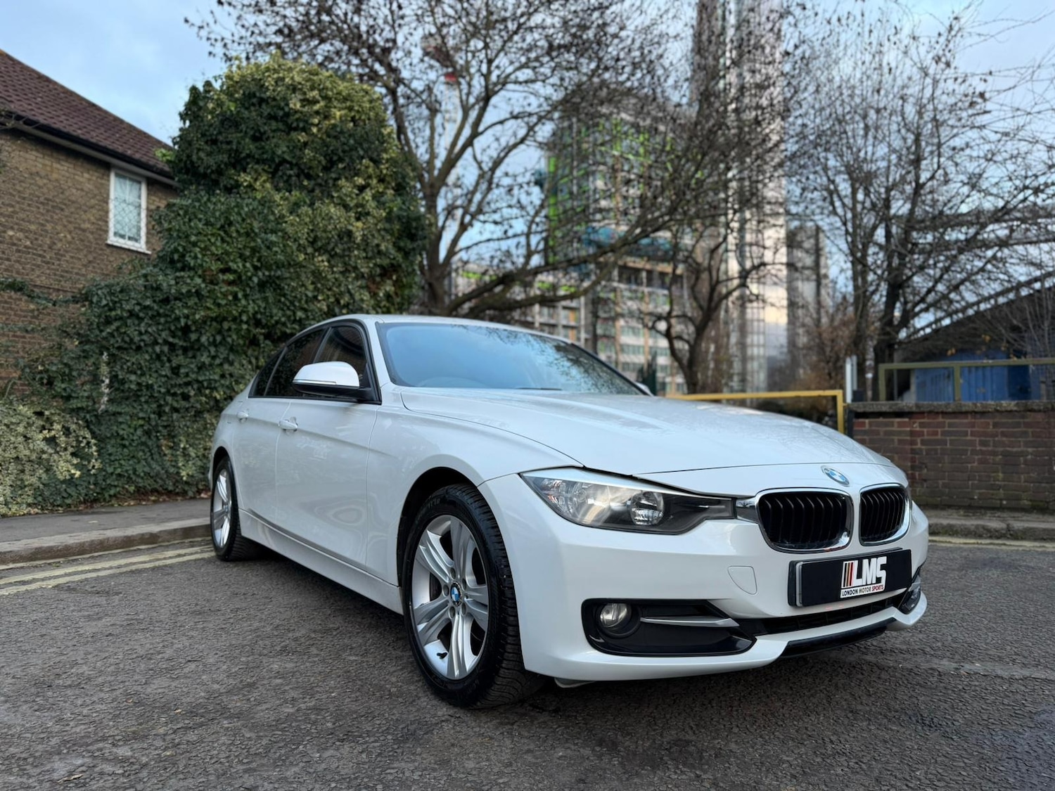 Used BMW 3 Series 2013 for sale - 76971180: Photo 15