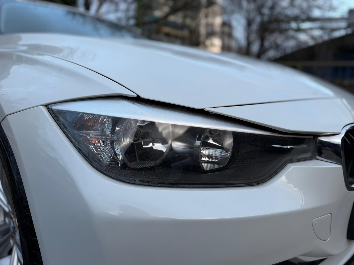 Used BMW 3 Series 2013 for sale - 76971180: Photo 16