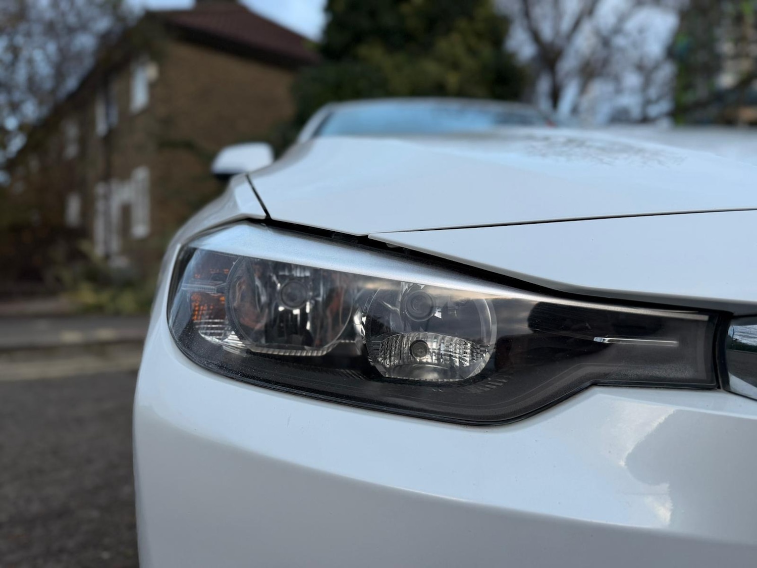 Used BMW 3 Series 2013 for sale - 76971180: Photo 17