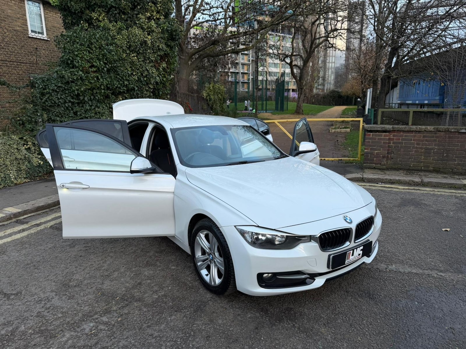 Used BMW 3 Series 2013 for sale - 76971180: Photo 18
