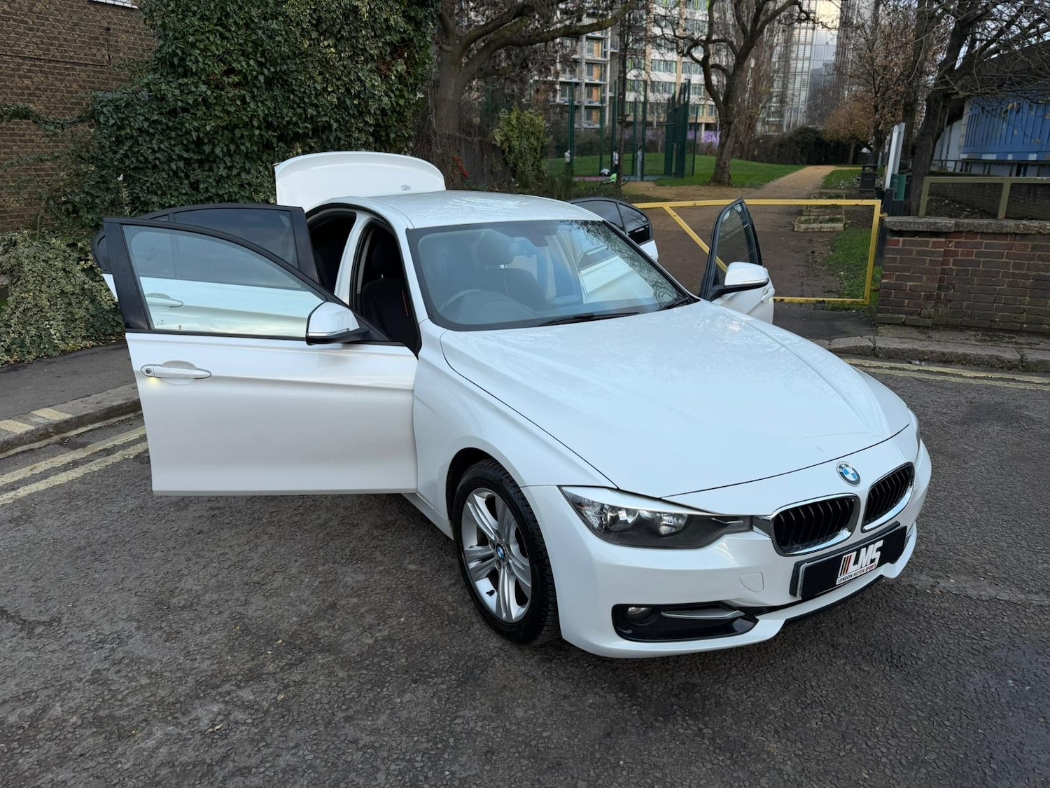Used BMW 3 Series 2013 for sale - 76971180: Photo 19