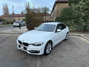2013 (63) - 316i Sport 4-Door