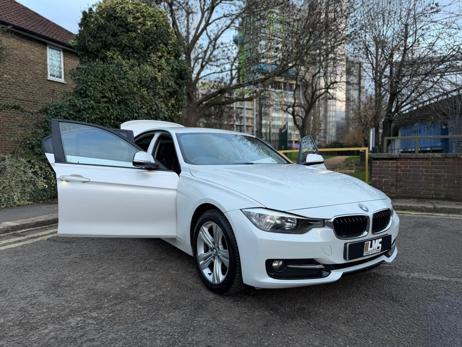 Used BMW 3 Series 2013 for sale - 76971180: Photo 20