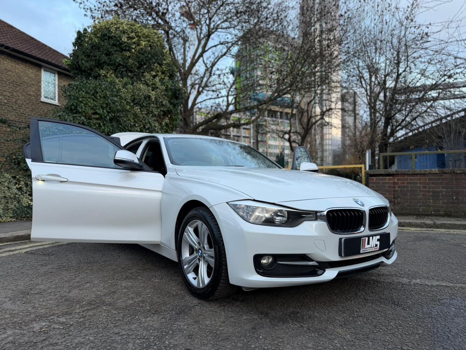 Used BMW 3 Series 2013 for sale - 76971180: Photo 21