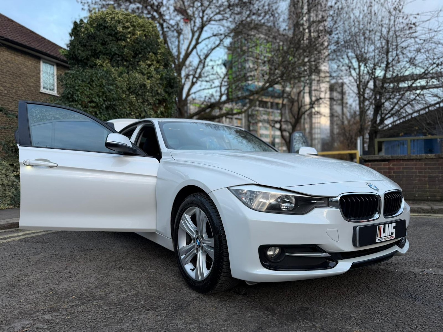 Used BMW 3 Series 2013 for sale - 76971180: Photo 22