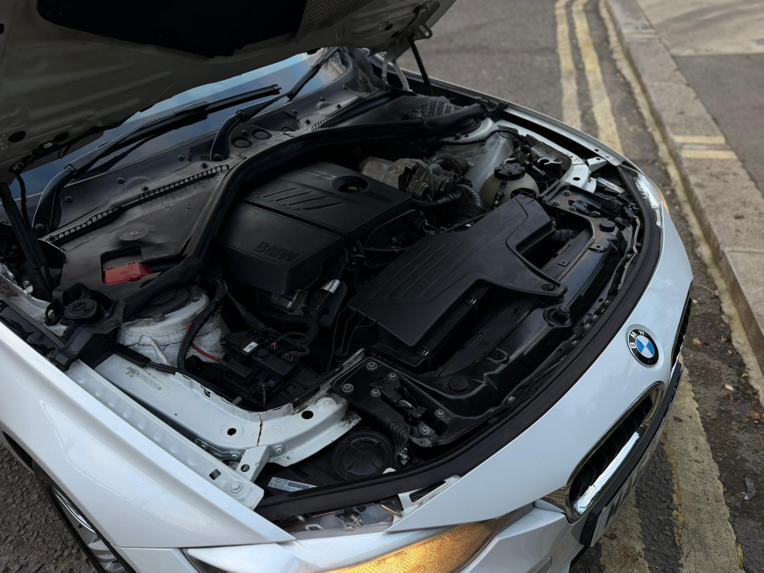 Used BMW 3 Series 2013 for sale - 76971180: Photo 24