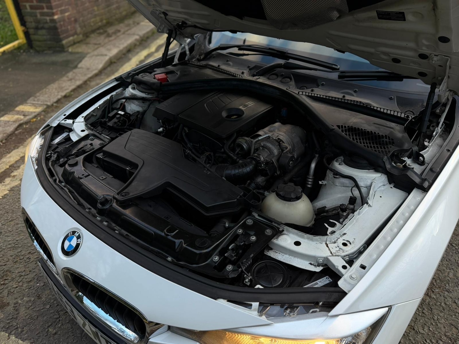 Used BMW 3 Series 2013 for sale - 76971180: Photo 26