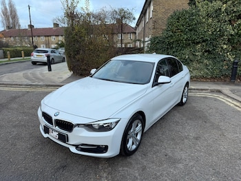 Used BMW 3 Series 2013 for sale - 76971180: Photo