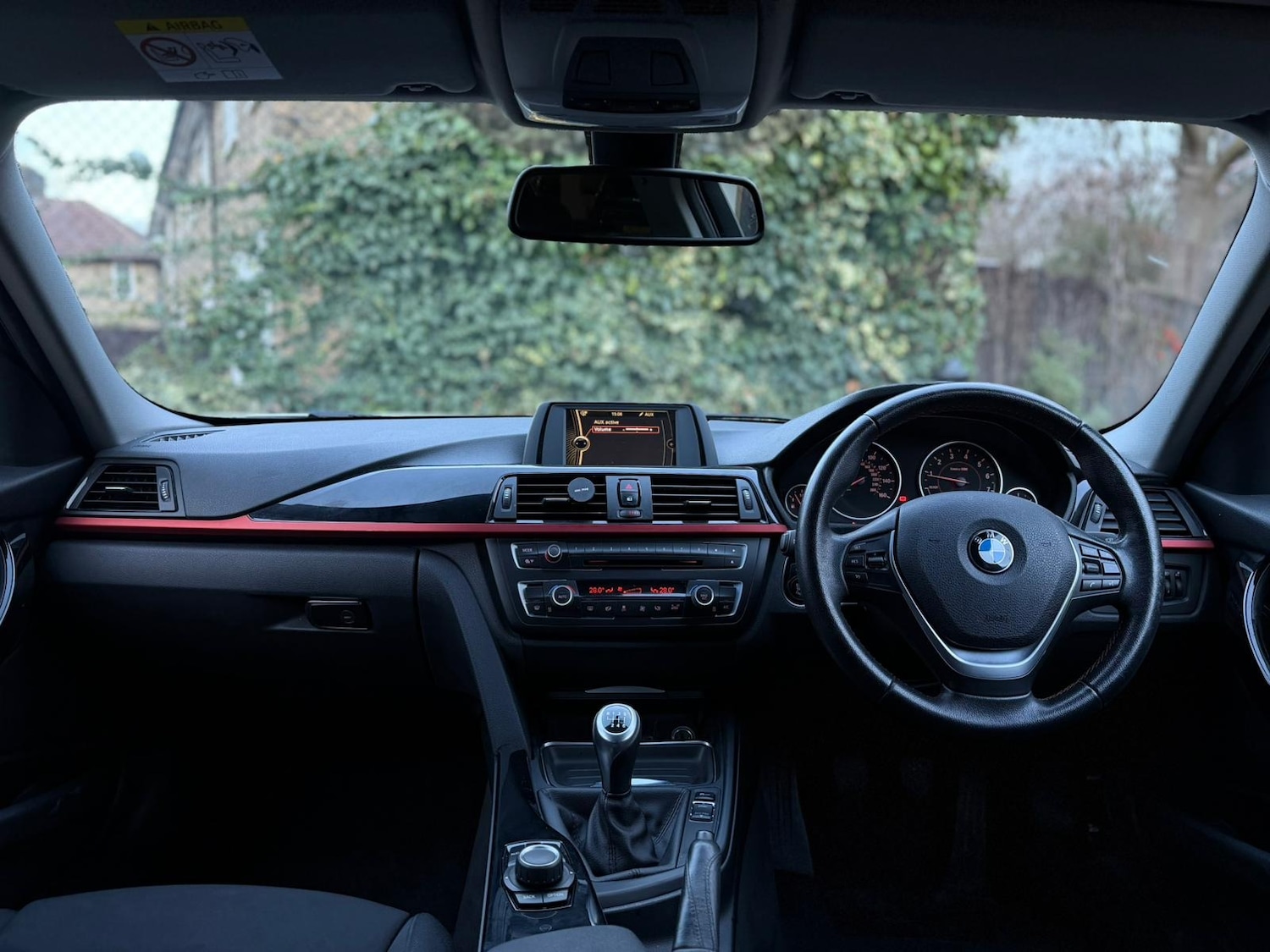 Used BMW 3 Series 2013 for sale - 76971180: Photo 33