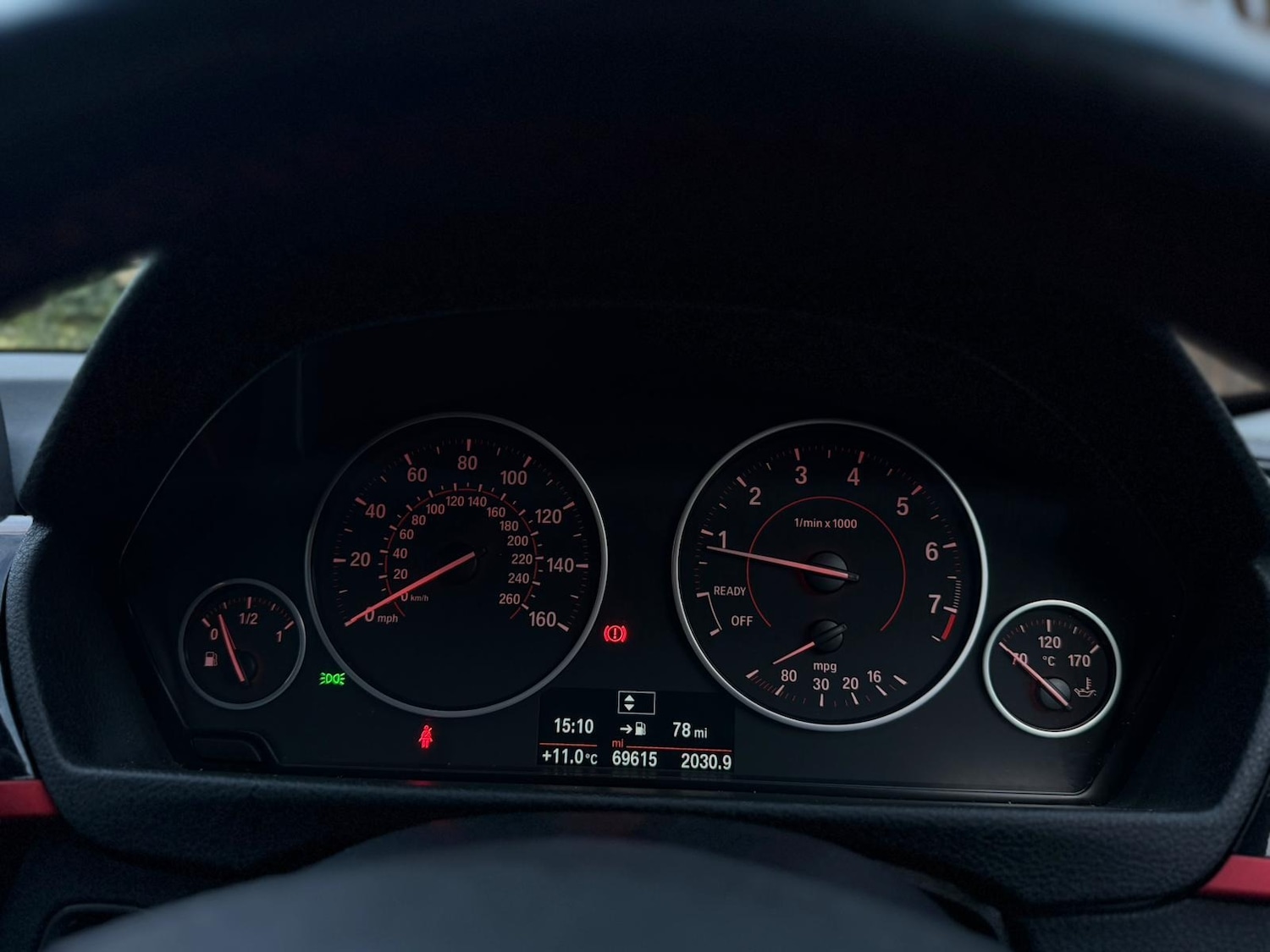 Used BMW 3 Series 2013 for sale - 76971180: Photo 36