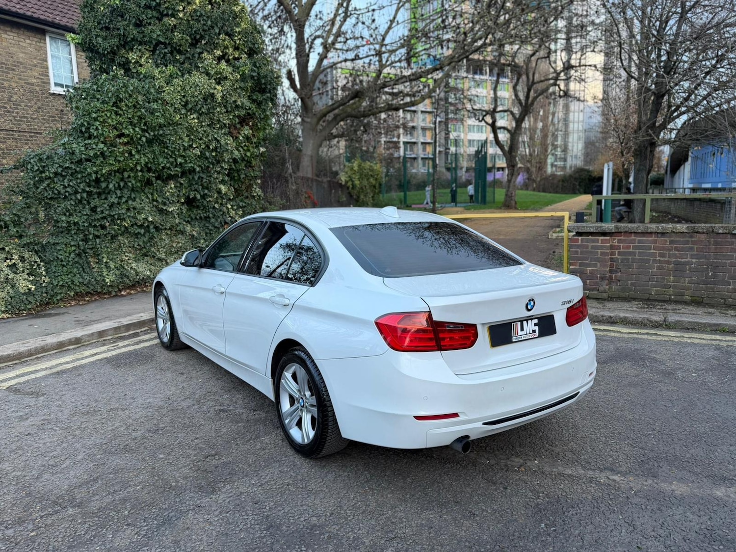 Used BMW 3 Series 2013 for sale - 76971180: Photo 43