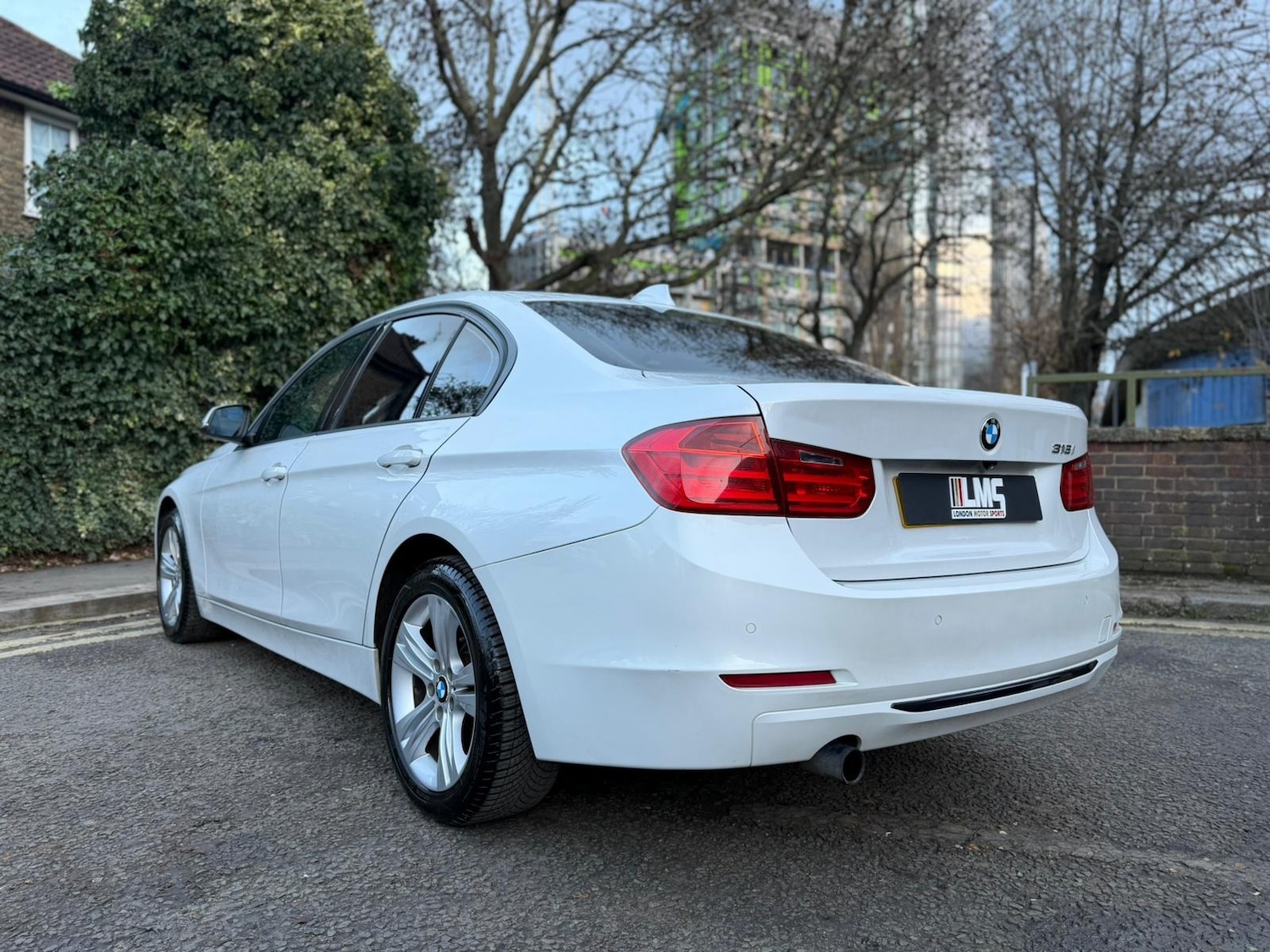 Used BMW 3 Series 2013 for sale - 76971180: Photo 46