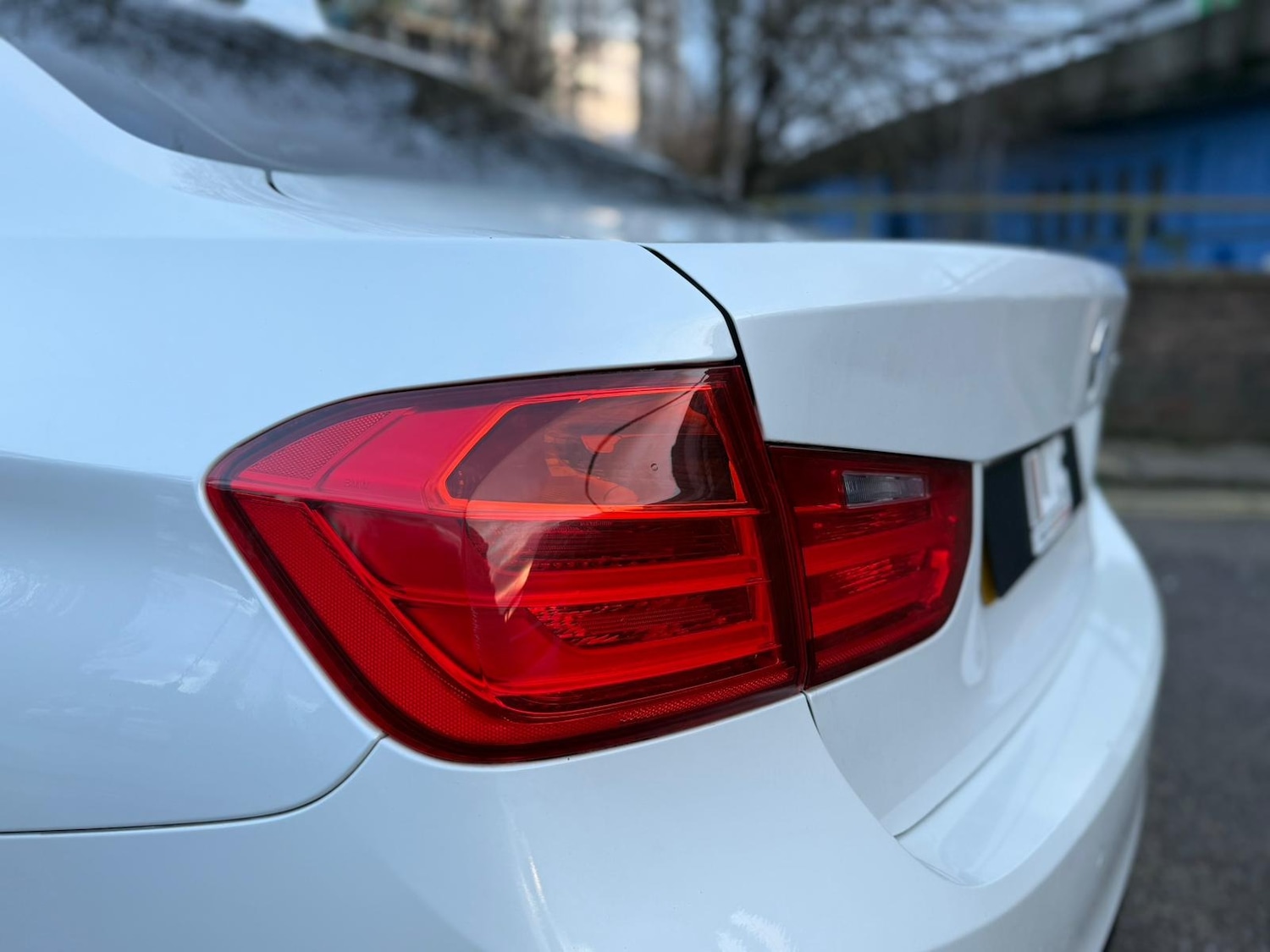 Used BMW 3 Series 2013 for sale - 76971180: Photo 47