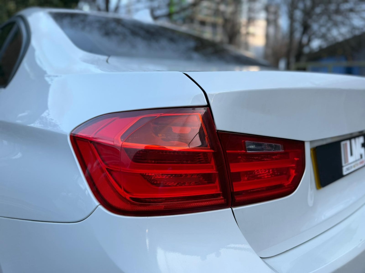 Used BMW 3 Series 2013 for sale - 76971180: Photo 48