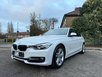 Used BMW 3 Series 2013 for sale - 76971180: Photo