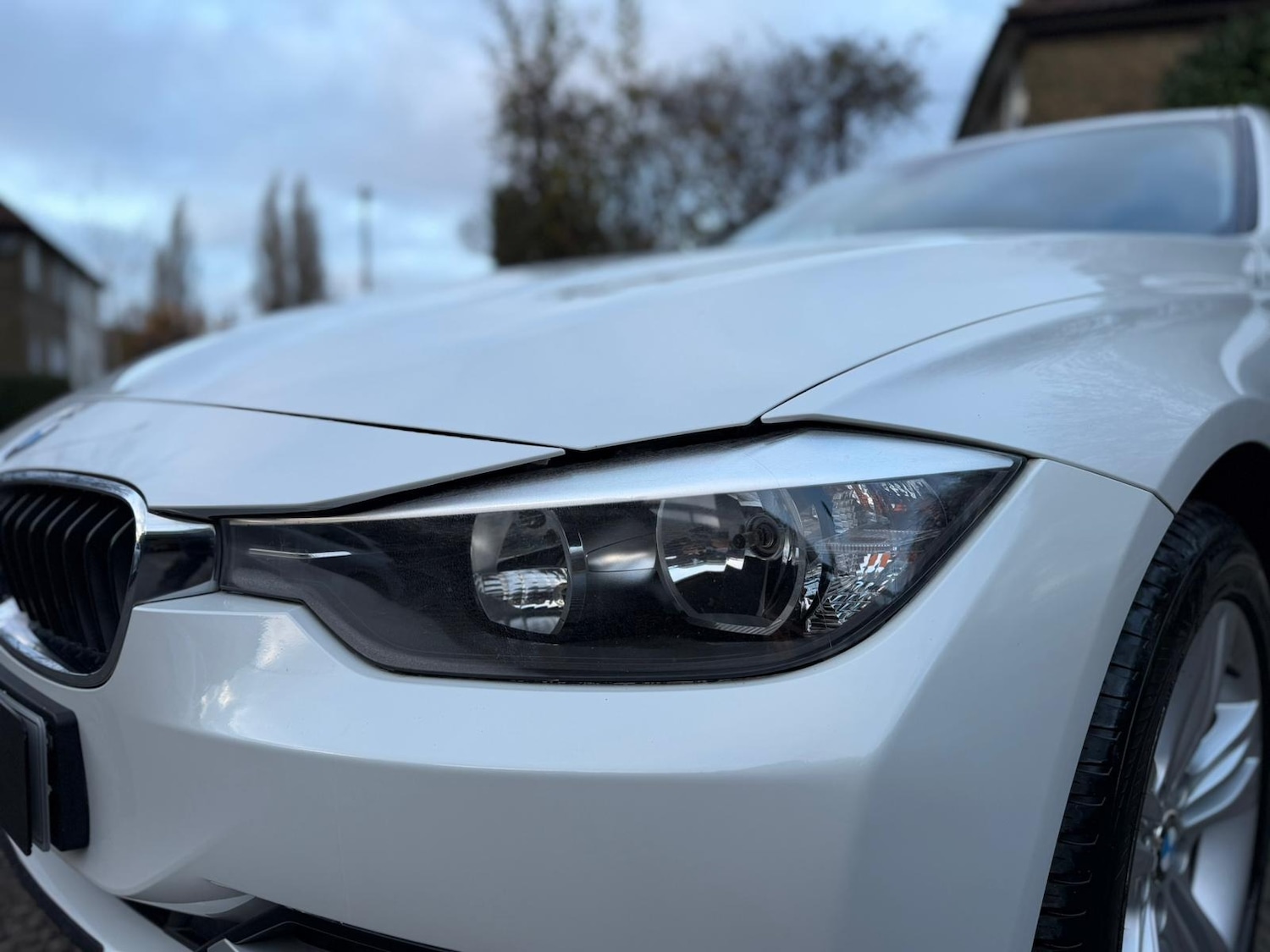 Used BMW 3 Series 2013 for sale - 76971180: Photo 5