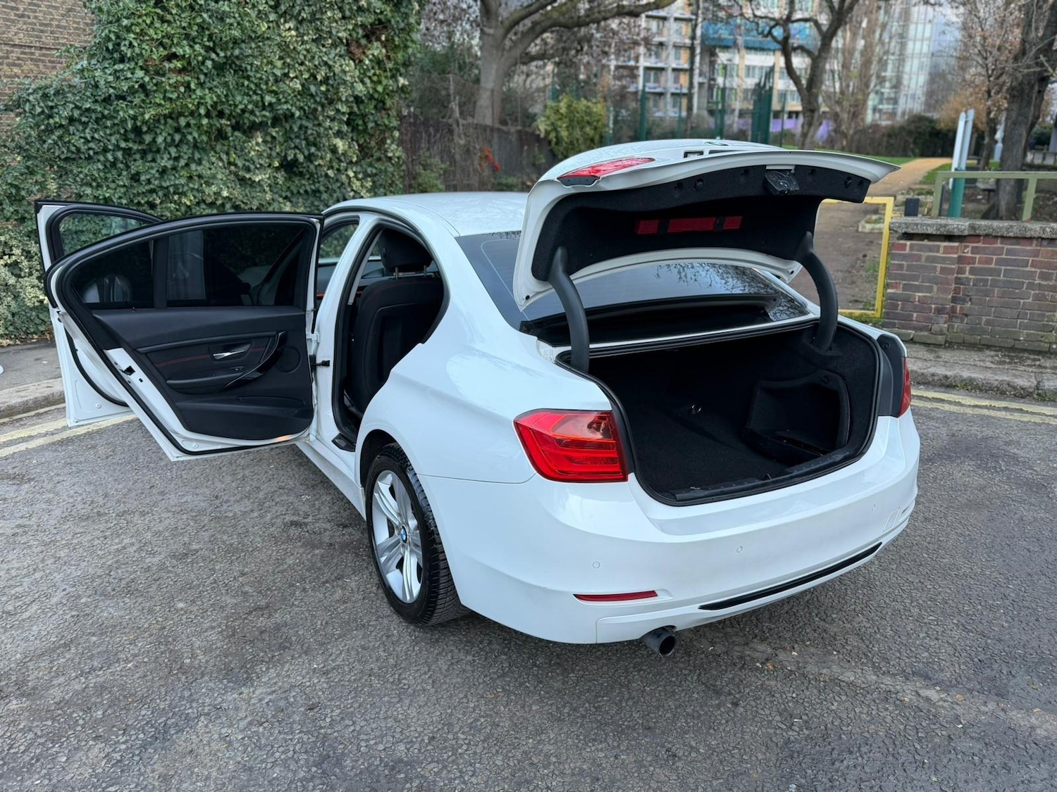 Used BMW 3 Series 2013 for sale - 76971180: Photo 50