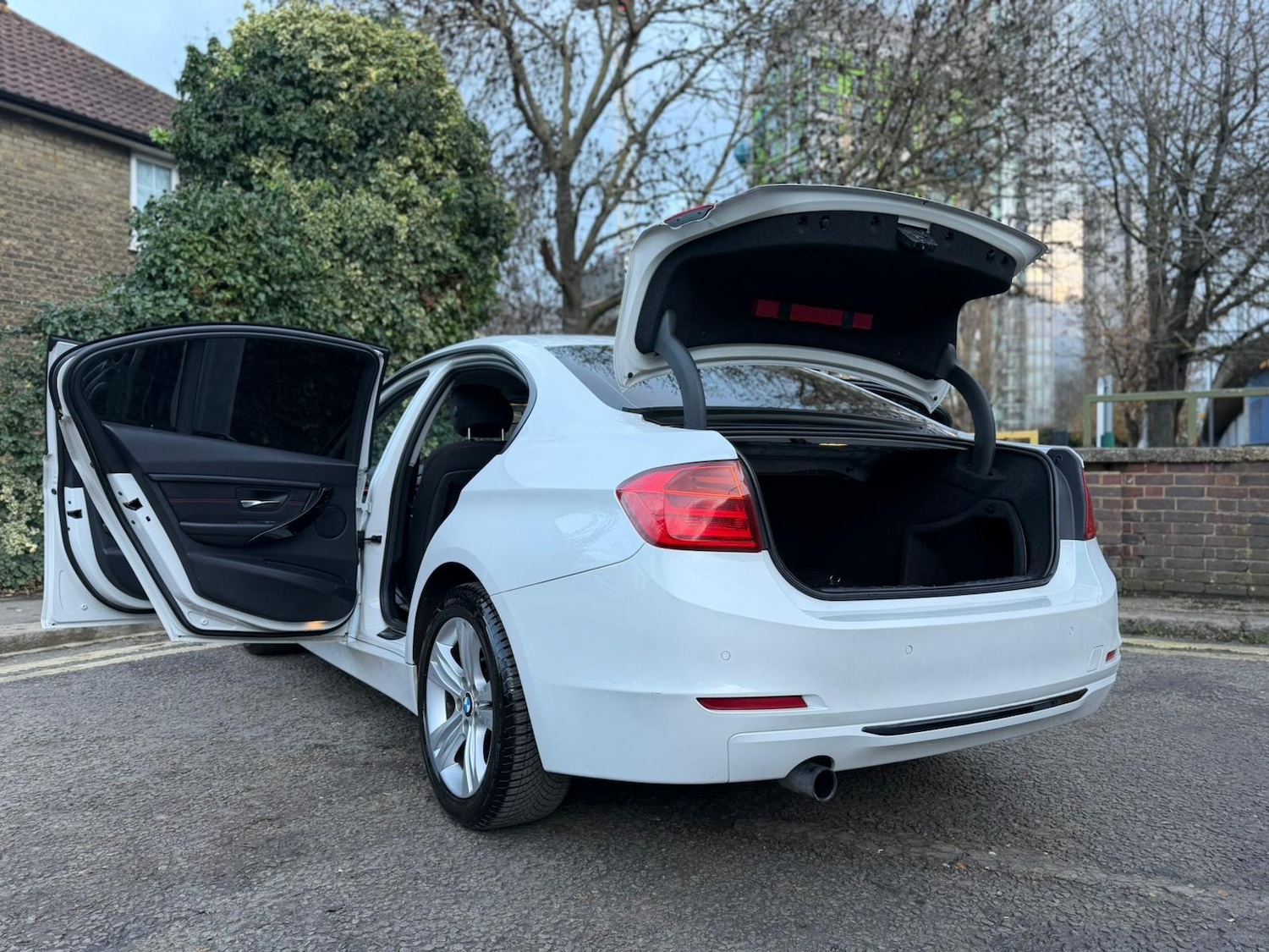 Used BMW 3 Series 2013 for sale - 76971180: Photo 51