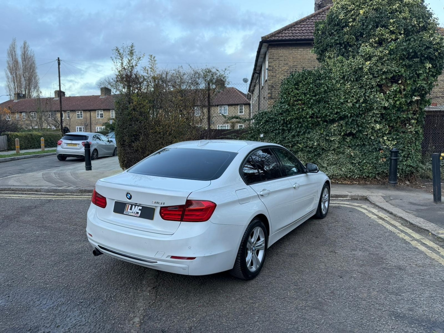 Used BMW 3 Series 2013 for sale - 76971180: Photo 52