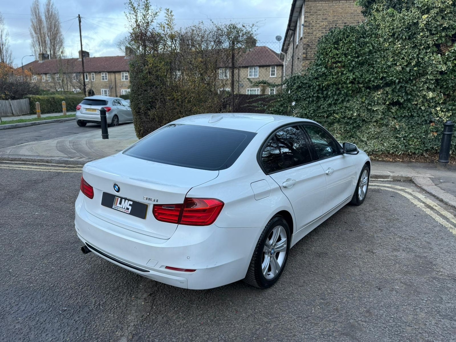 Used BMW 3 Series 2013 for sale - 76971180: Photo 53