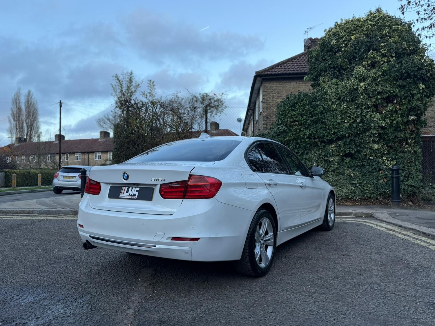 Used BMW 3 Series 2013 for sale - 76971180: Photo 54