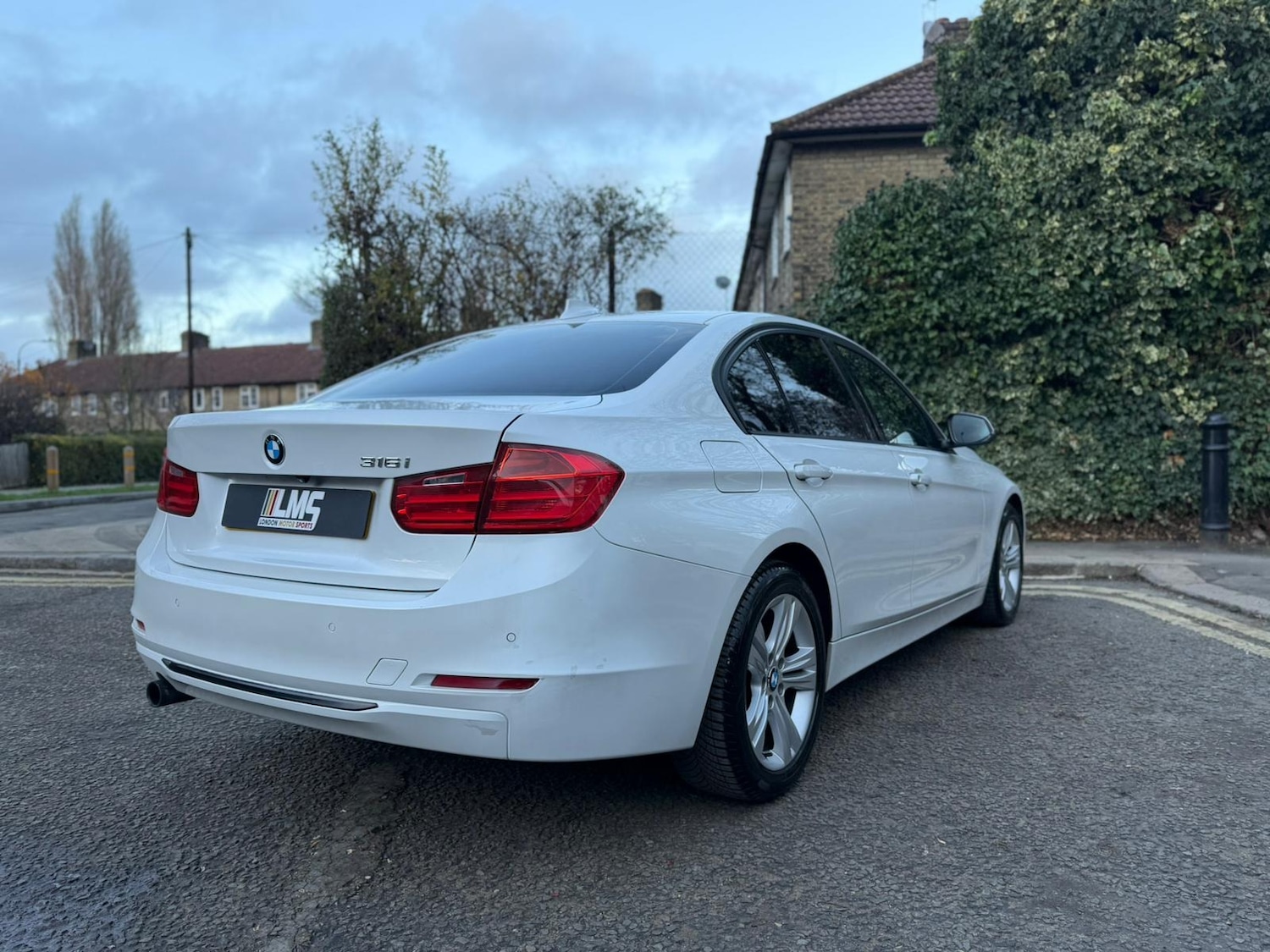 Used BMW 3 Series 2013 for sale - 76971180: Photo 55