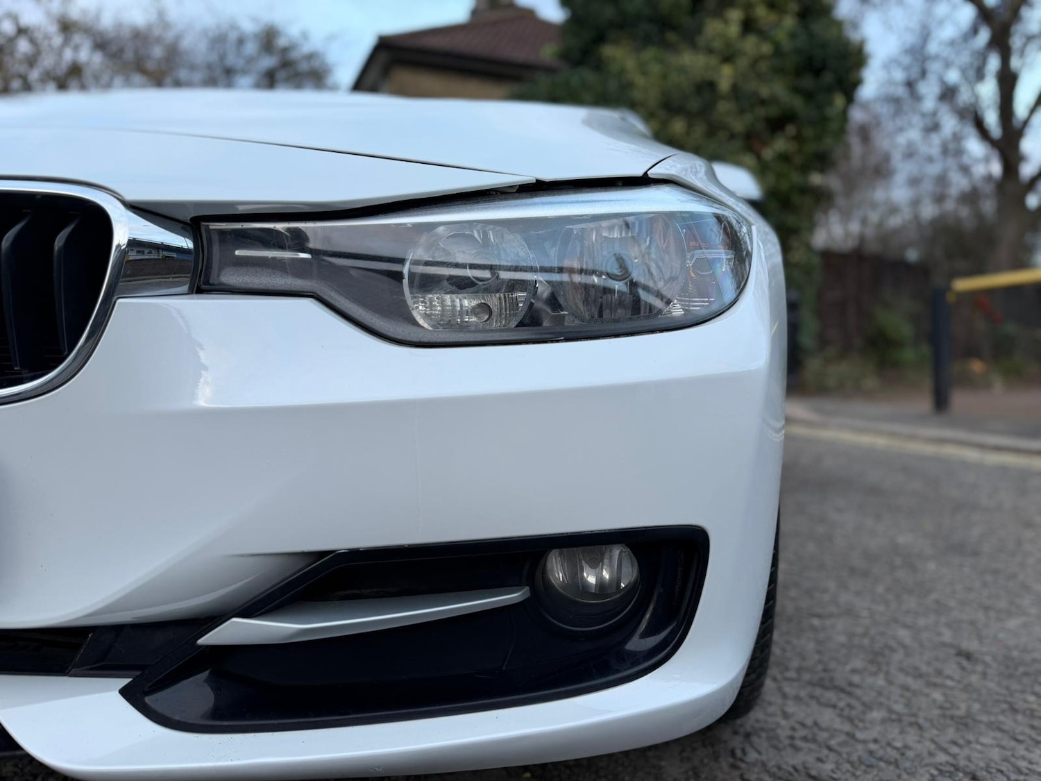 Used BMW 3 Series 2013 for sale - 76971180: Photo 6