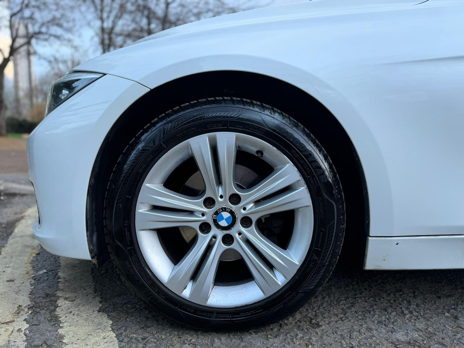 Used BMW 3 Series 2013 for sale - 76971180: Photo 63